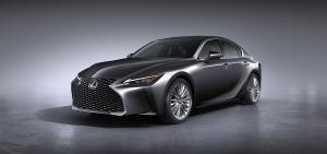 Lexus IS300 (NA) '2020